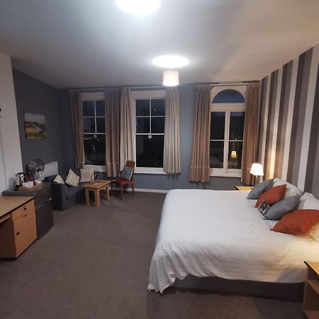 Aspire 860 Hotell Colchester Exteriör bild